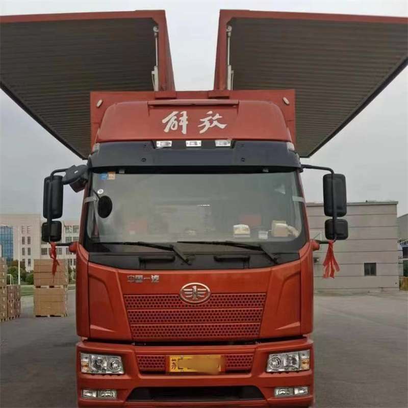 辽宁营口站前到桓台物流公司-一站式服务（到桓台多少公里）