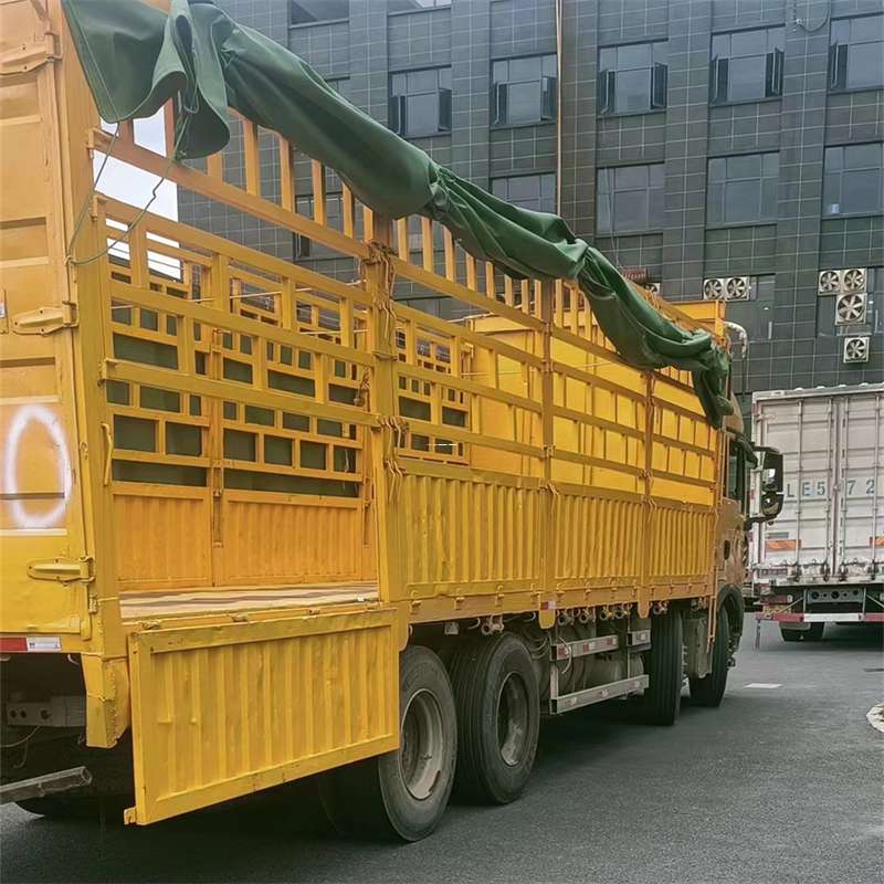 辽宁营口站前到新泰物流公司——一站式货运服务（到新泰的物流）