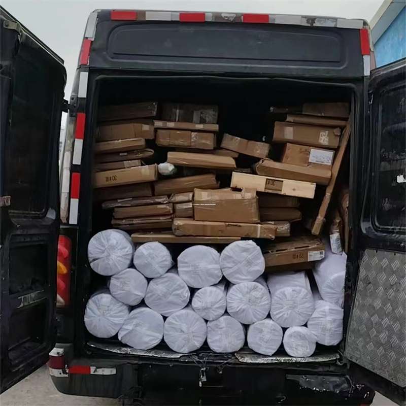 辽宁营口站前至北海货运专线——一站式物流服务，让您的货物畅行无忧（北海到全国物流货运公司）