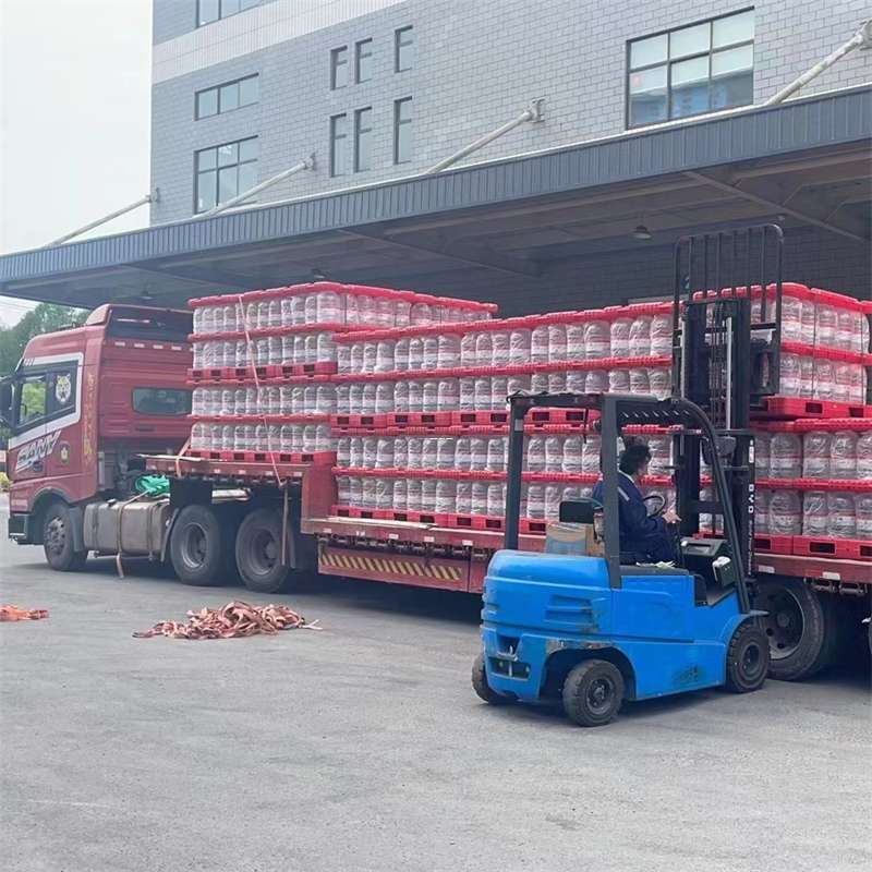 辽宁营口站前到宁波物流公司——一站式服务，让货运更轻松