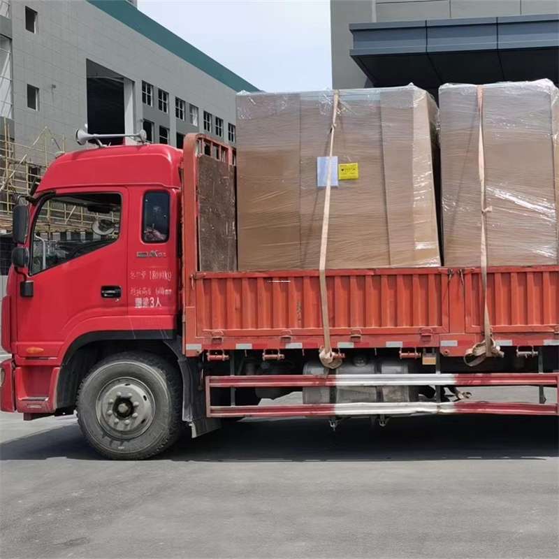 辽宁营口站前至宜兴货运专线，一站式物流服务为您保驾护航