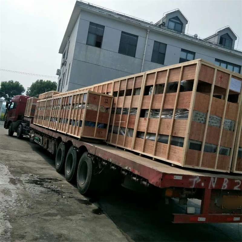 辽宁营口站前到株洲物流公司，一站式服务助您货运无忧