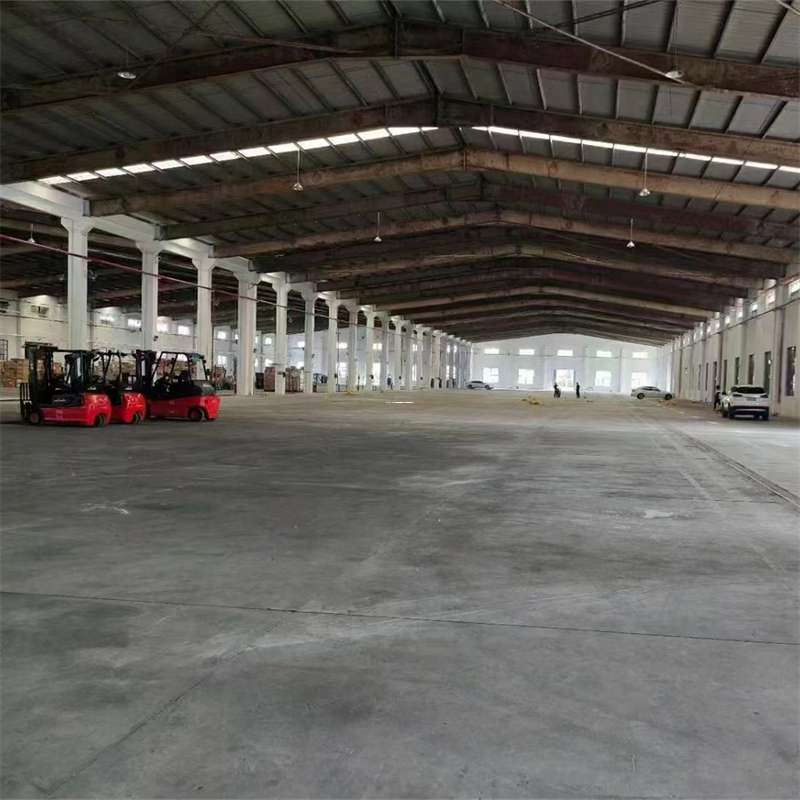 辽宁营口站前至肇庆货运专线，高效物流助您成功