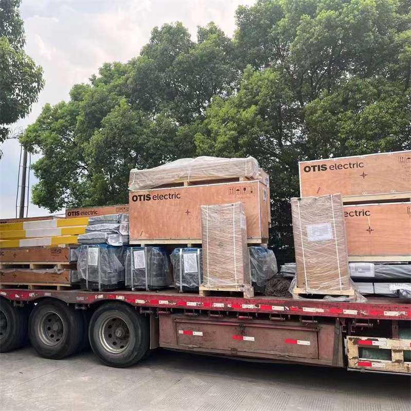 辽宁营口站前至张家口货运专线，一站式物流服务助您成功