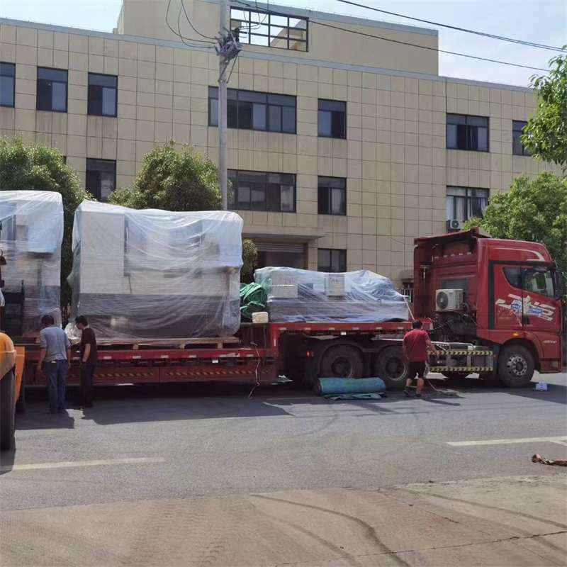 辽宁营口站前到南京物流公司一站式服务，让货运更轻松