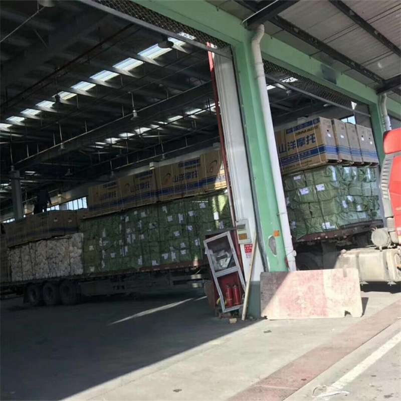 辽宁营口站前到苏州物流公司——一站式服务，让货运更便捷