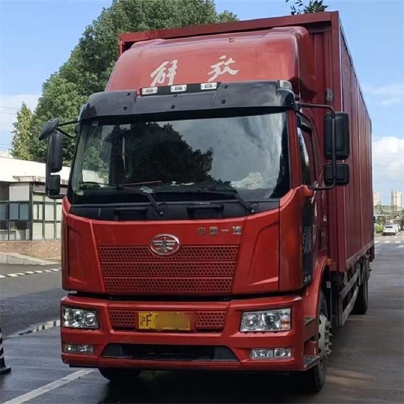 辽宁营口站前到苏州姑苏物流公司——专业货运，安心托付