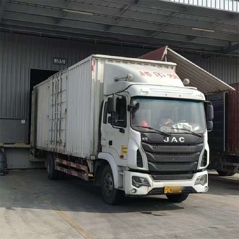 辽宁营口站前到通辽物流公司，专业货运，高效便捷