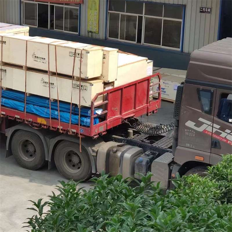 辽宁营口站前至新疆阿勒泰福海县物流专线，一站式服务，让您的货物畅行无忧