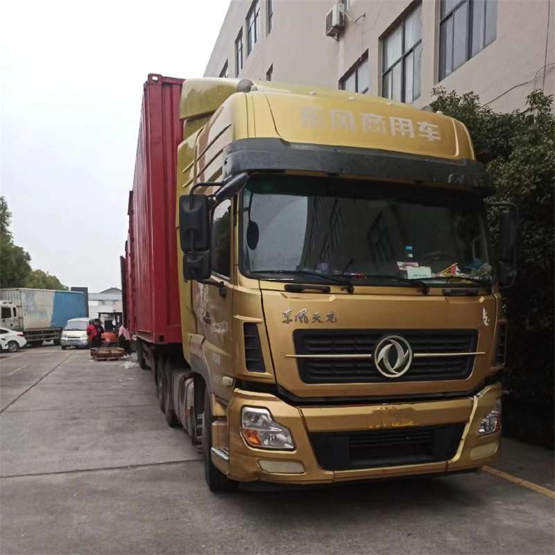 辽宁营口站前到新疆伊犁奎屯物流公司辽宁营口站前至新疆伊犁奎屯物流专线往返运输